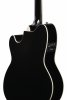 Ibanez TCY10PA-BKB  Talman Gitara elektroakustyczna